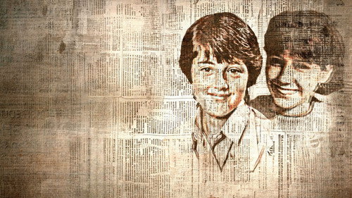 Child Snatcher 3: Who Took Lynda & Dawn? - Season 1 Backdrop Blur