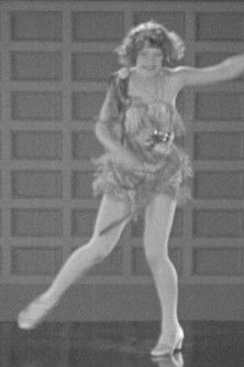 Charleston Dancing at Starlight Park