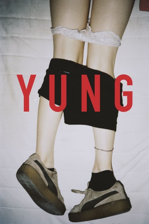 Yung (2018) poster