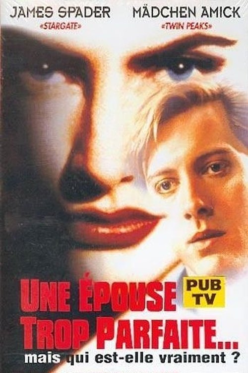 Une épouse trop parfaite (1993)