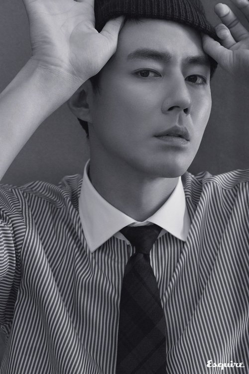 Image de 조인성