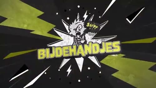 Bijdehandjes Season 1