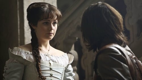 The Musketeers: 2×7