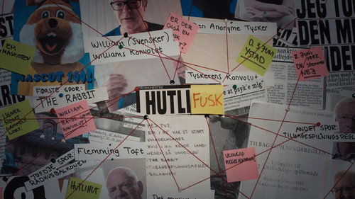 Hutlifusk - Season 1 Backdrop Blur