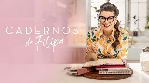 Escena 5 de Cadernos da Filipa