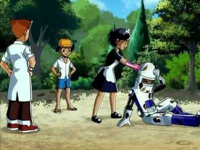 Image de l'épisode Épisode 21