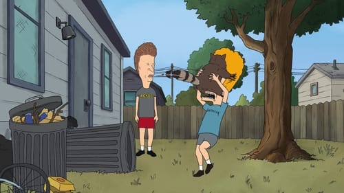 Mike Judge’s Beavis and Butt-Head: 2×18