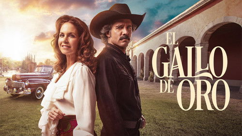 El Gallo de Oro