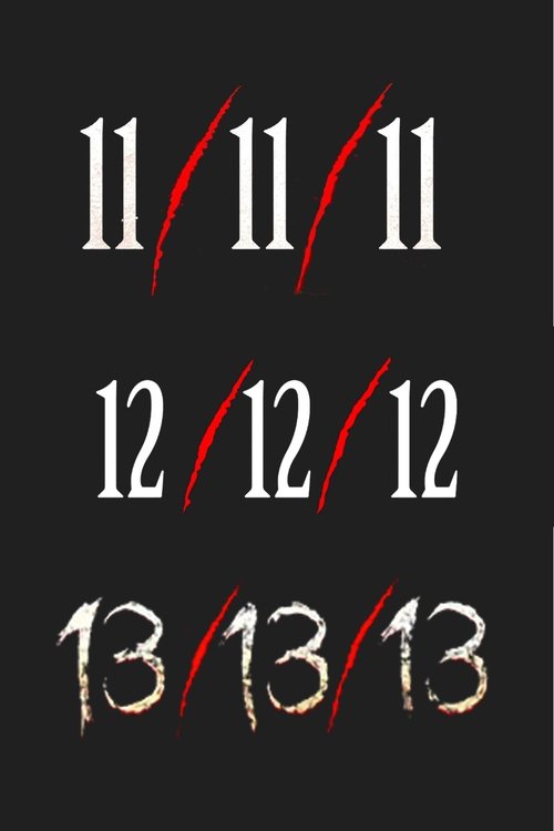 11/11/11 Trilogy