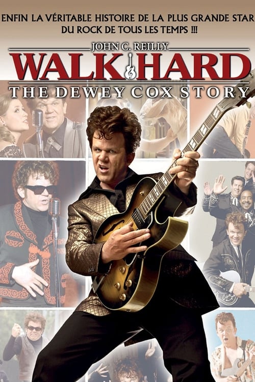 Walk Hard 2007