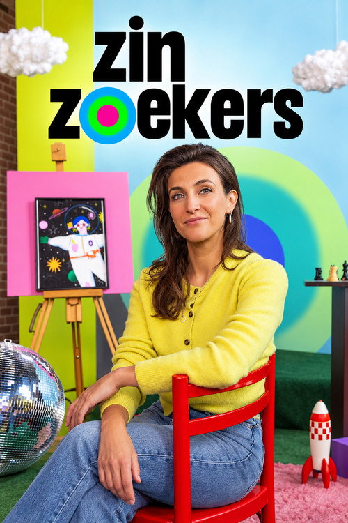Zinzoekers