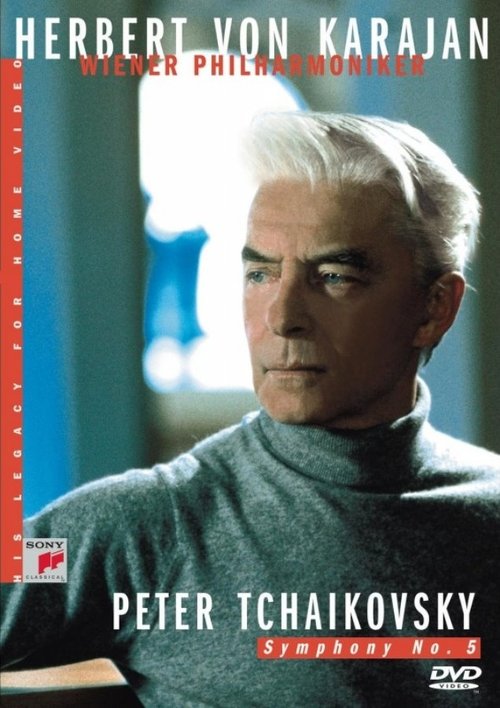 Herbert Von Karajan - Peter Tchaikovsky Symphony No. 5