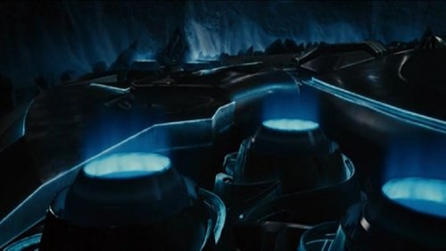 The Thing (2011)