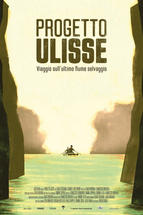 Project Ulysses