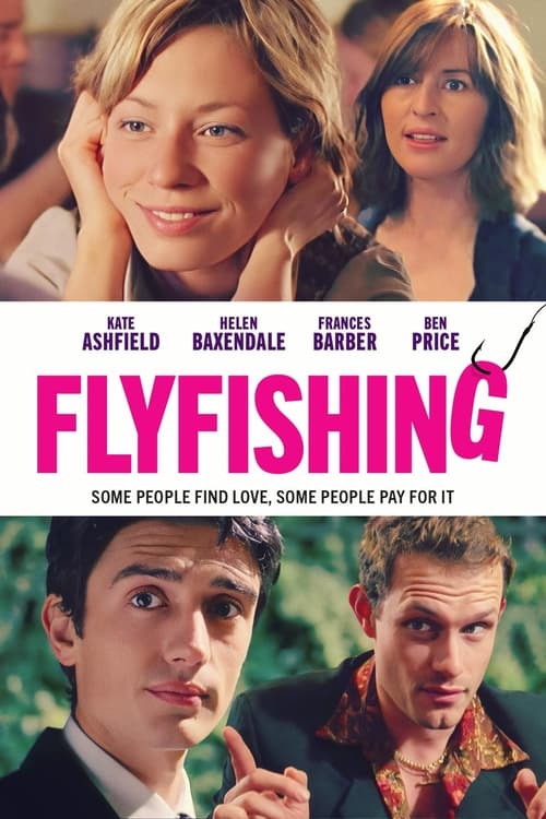 Flyfishing (2003) poster