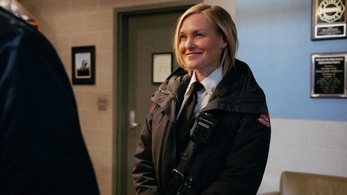 Chicago Fire: Heróis Contra o Fogo: 12×7