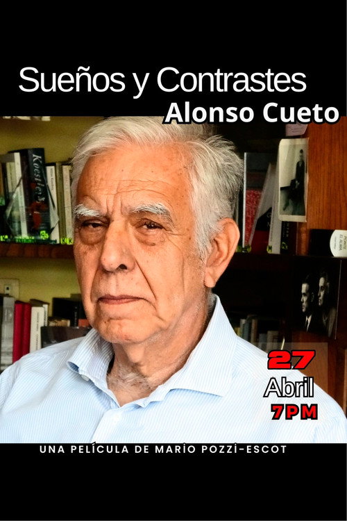 Sueños y contrastes. Alonso Cueto