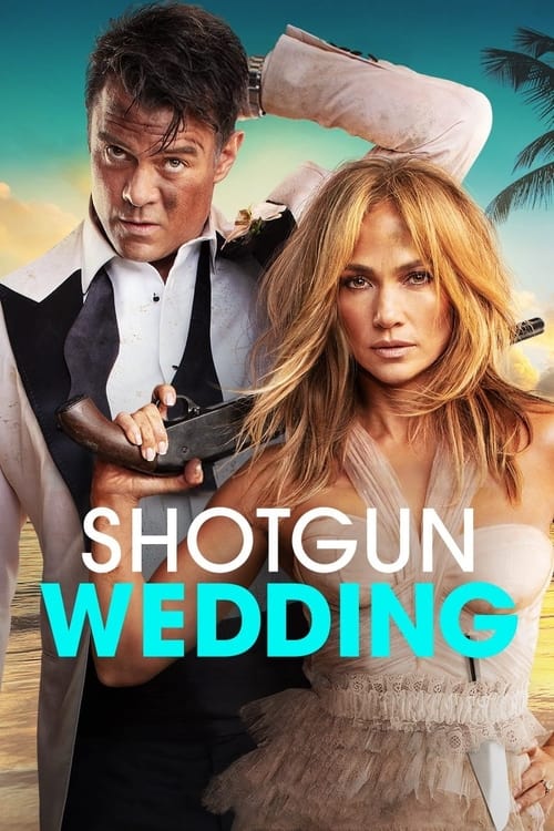 Shotgun Wedding Poster