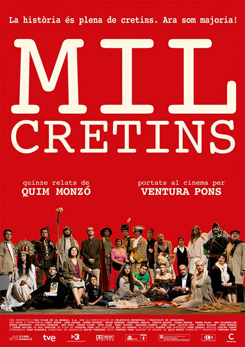 Mil cretins (2011)