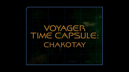 Star Trek: Voyager, S00E67 - (2004)