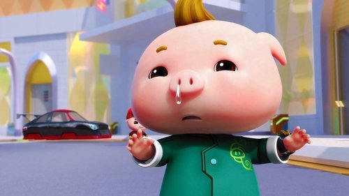 Épisode 1