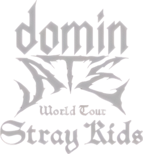 Beyond Live — Stray Kids World Tour dominATE in SEOUL
