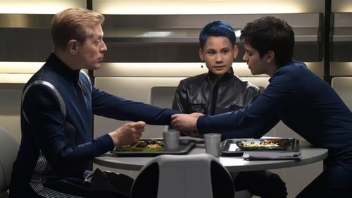 Star Trek: Discovery: 3×6