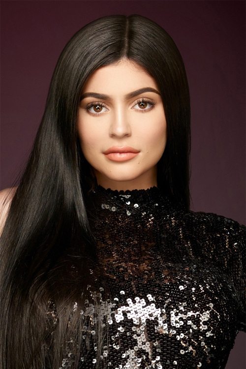 Kép: Kylie Jenner színész profilképe