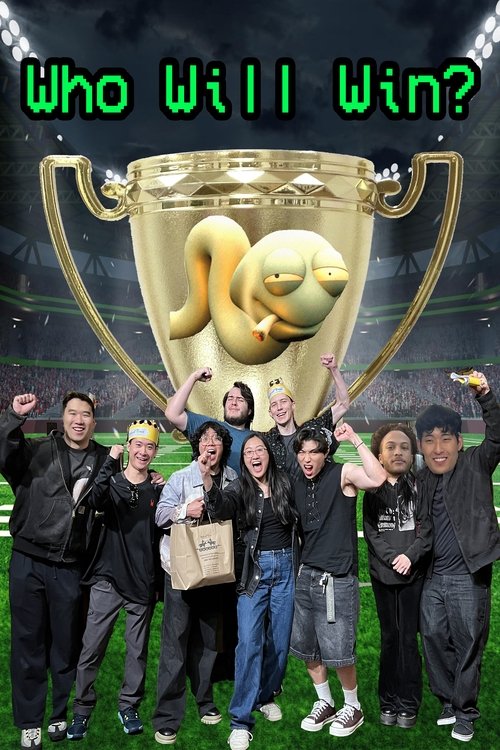 The 2025 Ringworm Games