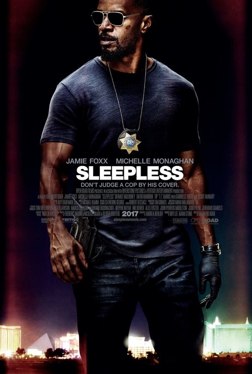 Sleepless Online