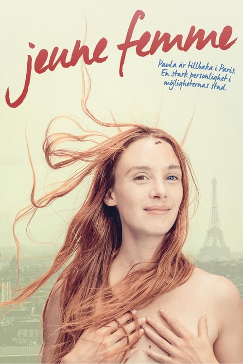 Jeune femme