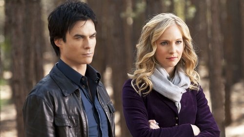 The Vampire Diaries / Diários de um Vampiro Episódio 18