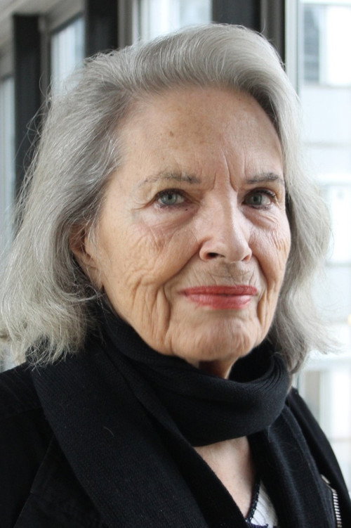 Gunnel Nilsson