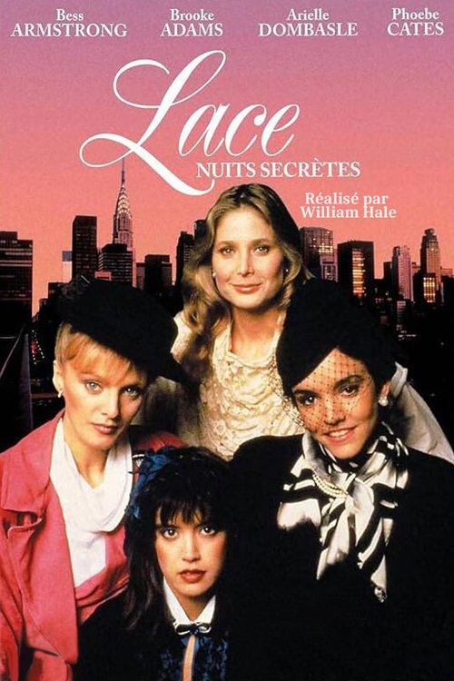 Imagen 4 del estreno de Lazos secretos