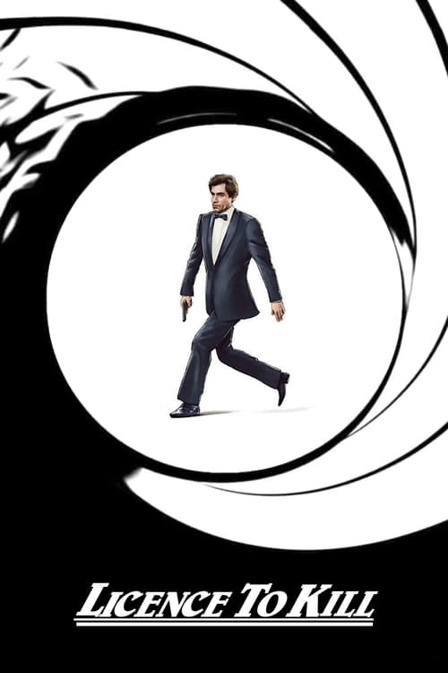 |TA|  Licence to Kill