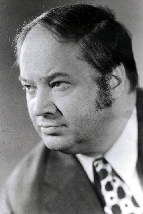 Yuri Ozerov