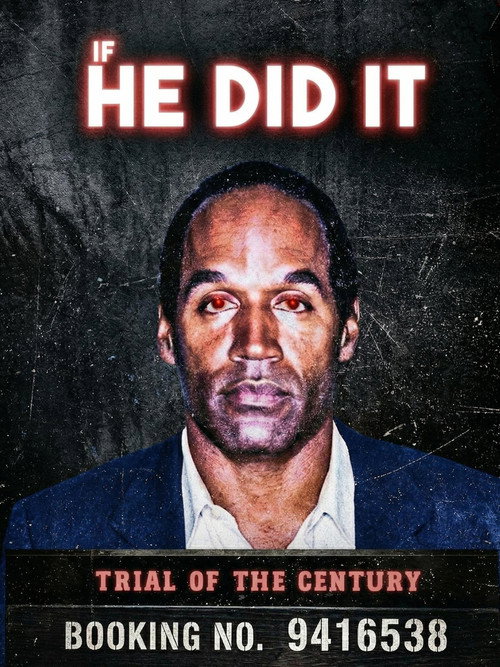 Trial of the Century: The O.J. Simpson Case