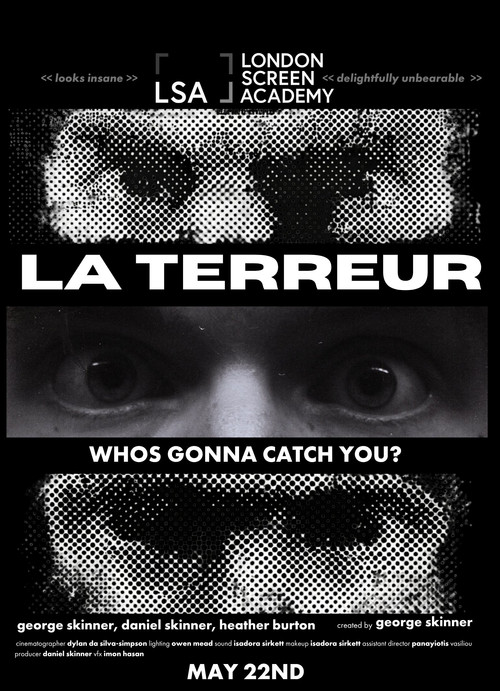 La Terreur
