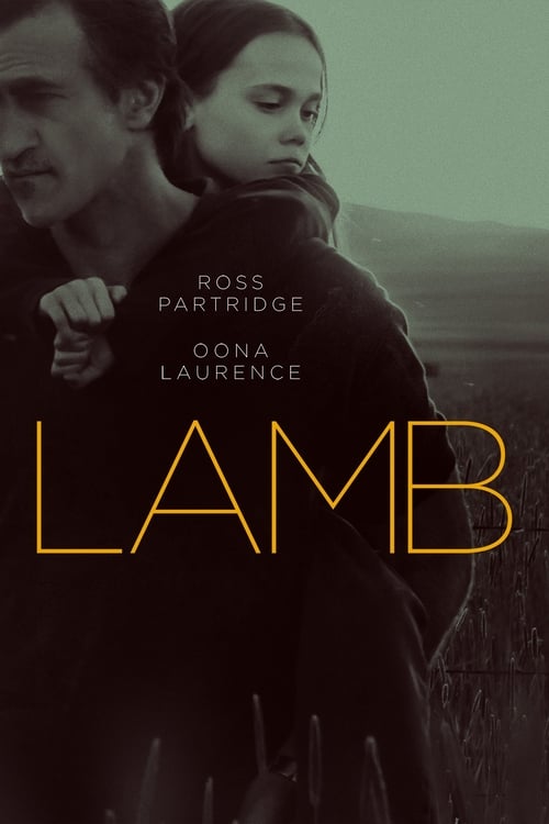 Largescale poster for Lamb