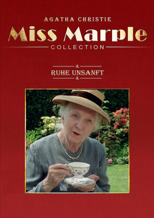 Escena 4 de Miss Marple: Un crimen dormido