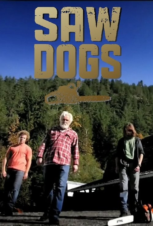 Where to stream Saw Dogs