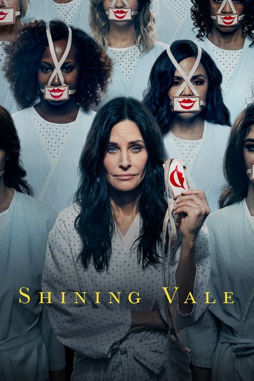 Shining Vale - Saison 2