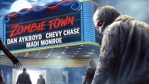 Zombie Town (2023) Download Full HD ᐈ BemaTV