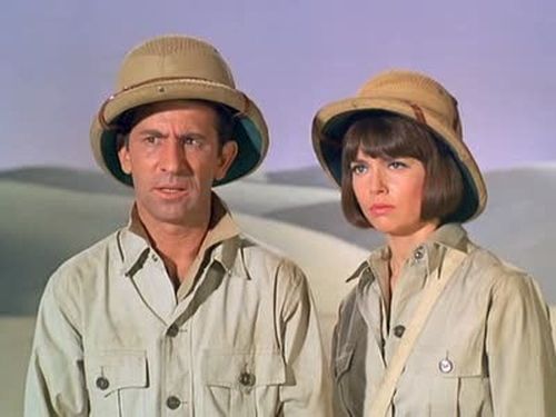 Get Smart, S02E26 - (1967)