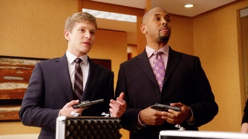 The Good Wife – Pelo Direito de Recomeçar: 1×13
