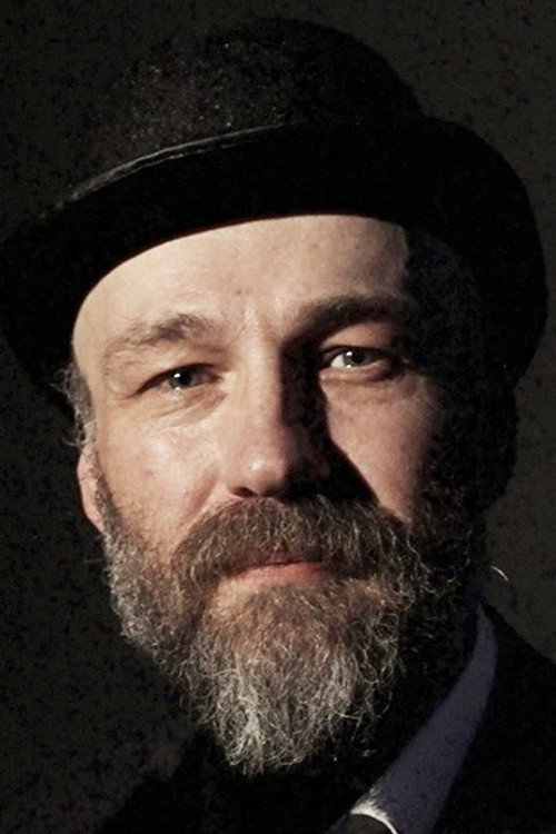 Foto de Antón Morales