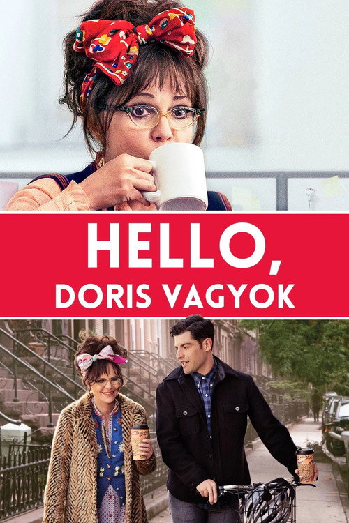 Hello, Doris vagyok
