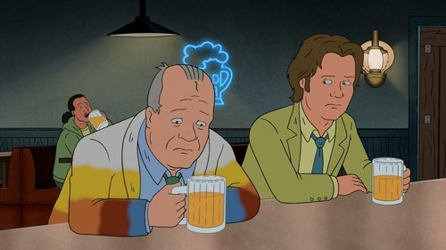 King of the Hill, S13E09 - (2009)