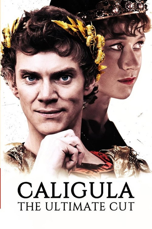Caligula: The Ultimate Cut