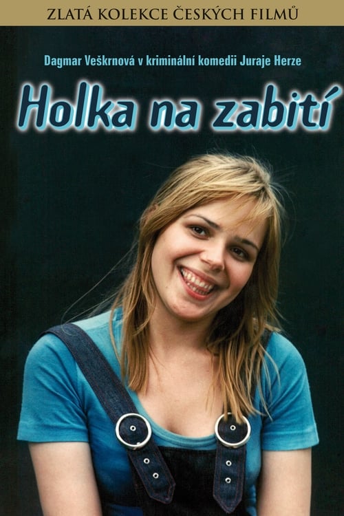 Holka na zabití 1976